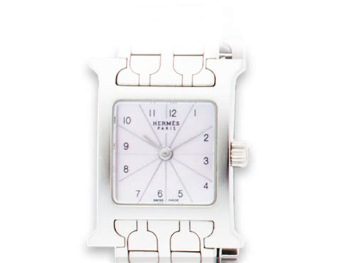 Sell your Hermes watch 